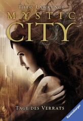 Mystic City - Tage des Verrats