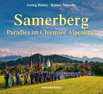 Samerberg