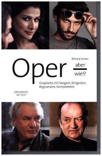 Oper, aber wie!?