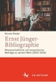 Ernst Jünger-Bibliographie