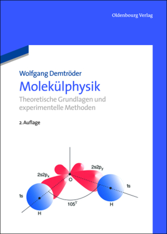 Molekülphysik