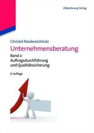 Auftragsdurchführung und Qualitätssicherung