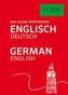 PONS Das kleine Wörterbuch Englisch