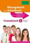 PONS Übungsbuch zum Schulbuch Französisch 2. Lernjahr Gymnasium