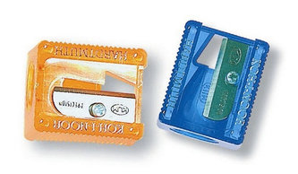 Koh-i-noor 12R Big Colour strúhadlo