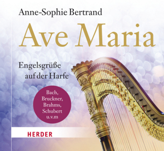 Ave Maria, 1 Audio-CD