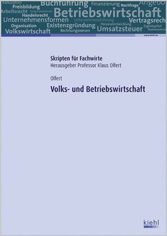 Volks- und Betriebswirtschaft