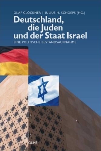 Deutschland, die Juden und der Staat Israel
