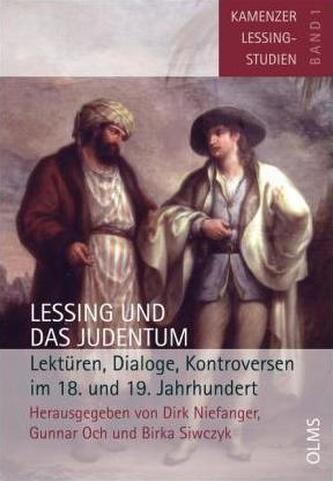 Lessing und das Judentum