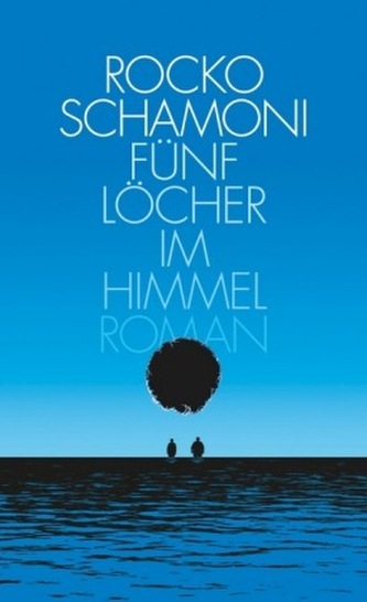 Fünf Löcher im Himmel