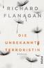 Die unbekannte Terroristin