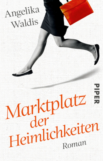 Marktplatz der Heimlichkeiten