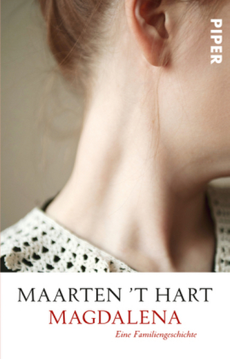 Magdalena, deutsche Ausgabe
