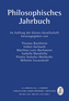 Philosophisches Jahrbuch 123/2