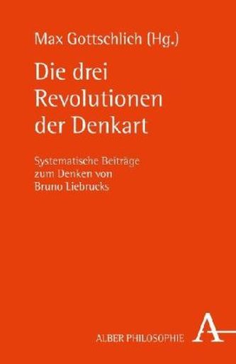 Die drei Revolutionen der Denkart