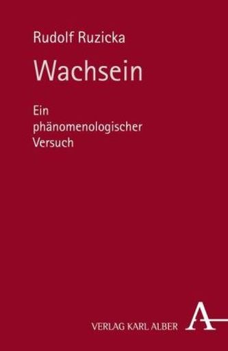 Wachsein