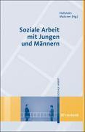 Soziale Arbeit mit Jungen Männern