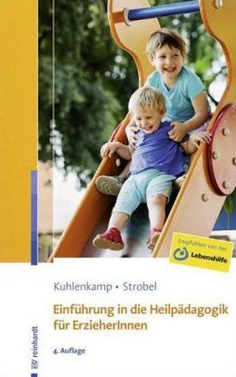 Einführung in die Heilpädagogik für ErzieherInnen