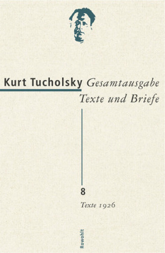 Texte 1926