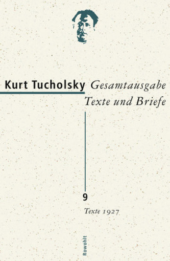 Texte 1927