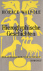 Hieroglyphische Geschichten