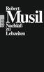 Nachlaß zu Lebzeiten