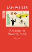 Antonio im Wunderland, Sonderausgabe