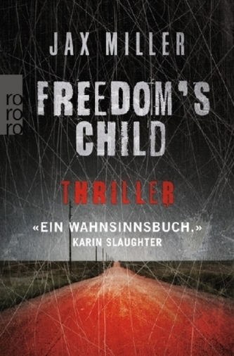 Freedom's Child, deutsche Ausgabe