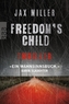 Freedom's Child, deutsche Ausgabe