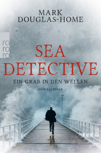 Sea Detective: Ein Grab in den Wellen