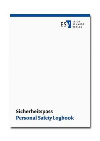 Sicherheitspass