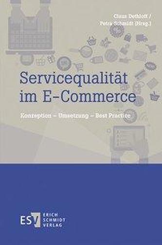 Servicequalität im E-Commerce