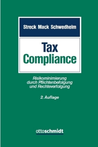 Tax Compliance