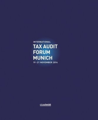 International Tax Audit Forum Munich