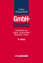 GmbH Gesetz (GmbHG), Kommentar