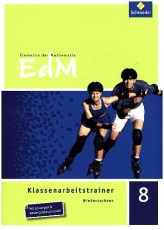 8. Schuljahr, Klassenarbeitstrainer