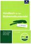 Handbuch für den Mathematikunterricht an Grundschulen, 3. Schuljahr