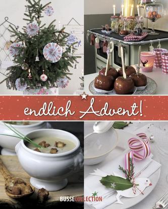 Endlich Advent!