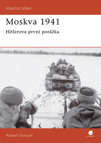 Moskva 1941