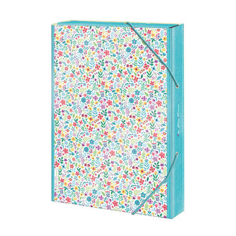 Box na zošity A4 Hello summer