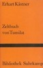 Zeltbuch von Tumilat