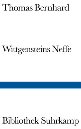 Wittgensteins Neffe