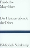 Das Herzzerreißende der Dinge