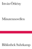 Minutennovellen