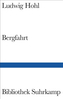 Bergfahrt