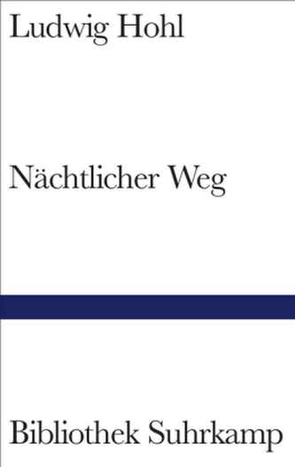 Nächtlicher Weg