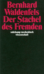 Der Stachel des Fremden