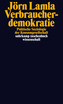 Verbraucherdemokratie