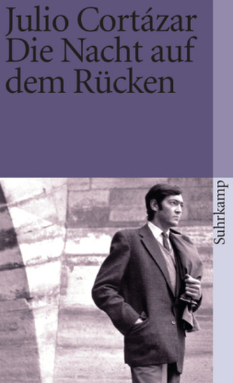 Die Nacht auf dem Rücken