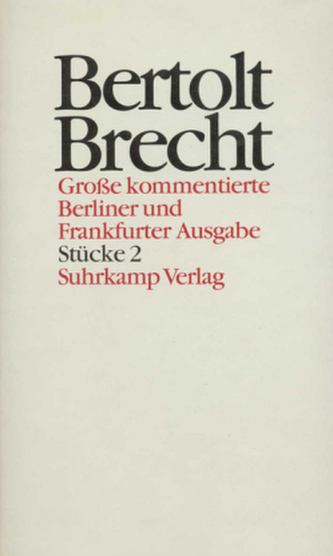Stücke. Tl.2